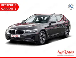 BMW 520 520d Touring LED PDC Kamera Navi