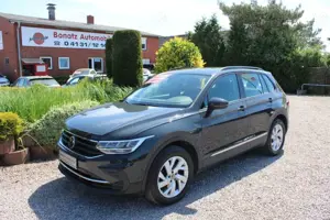 Volkswagen Tiguan 2.0 TDI 4MOTION DSG Life *Navi,Klimatr,SHZ,LED*