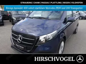Mercedes-Benz V 220 d MOPF kompakt Distronic AHK2,5t