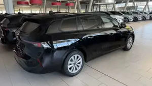 Opel Astra Sports Tourer 1.5 D Automatik Edition (L) Bild 3