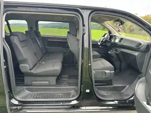 Toyota Proace L1 Family Comfort Bild 5