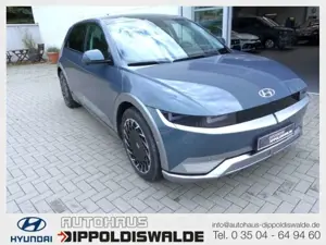 Hyundai IONIQ 5 Elektro 77,4 kWh  Techniq *LED*PDC*Navi*