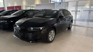 Opel Astra Sports Tourer 1.5 D Automatik Edition (L) Bild 2