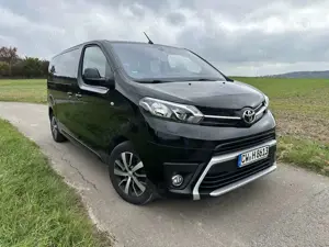 Toyota Proace L1 Family Comfort