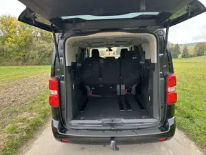 Toyota Proace L1 Family Comfort Bild 4