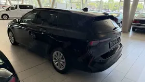 Opel Astra Sports Tourer 1.5 D Automatik Edition (L) Bild 4