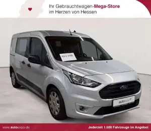 Ford Transit Transit Connect 230 L2 Autm. Trend Navi