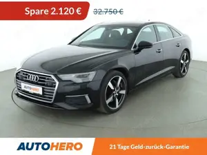 Audi A6 45 TDI quattro Design Aut.*LED*NAVI*ACC*PDC*SHZ*