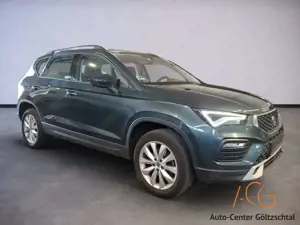 SEAT Ateca Style 1.5 110 kw (150 PS) Schaltgetriebe AHK