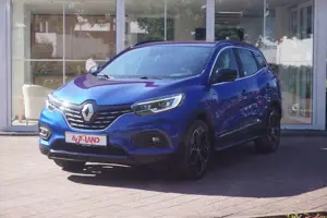 Renault Kadjar 1.3 TCE Black Edition LED Navi Kamera ACC Bild 2