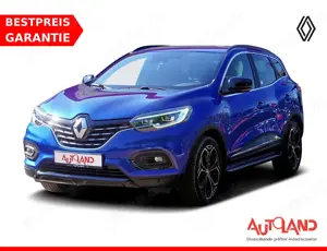 Renault Kadjar 1.3 TCE Black Edition LED Navi Kamera ACC
