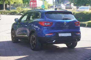 Renault Kadjar 1.3 TCE Black Edition LED Navi Kamera ACC Bild 3