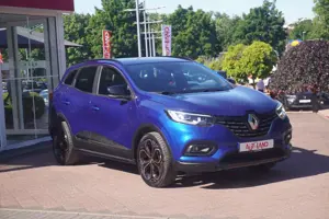 Renault Kadjar 1.3 TCE Black Edition LED Navi Kamera ACC Bild 5