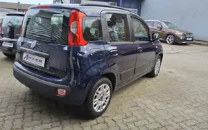 Fiat Panda Lounge