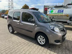 Renault Kangoo limited 115