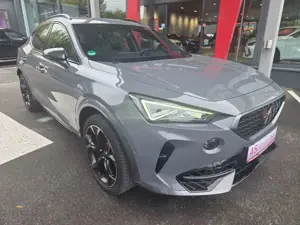 CUPRA Formentor VZ 4Drive "Ihr Cupra und Seat Vertragshändler"