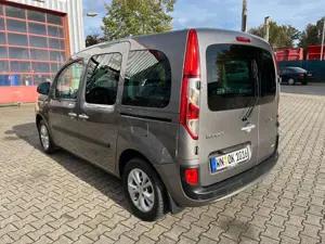 Renault Kangoo limited 115 Bild 2