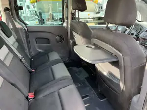 Renault Kangoo limited 115 Bild 5