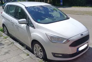 Ford Grand C-Max Grand C-Max 1.0 EcoBoost Start-Stopp-System COOL