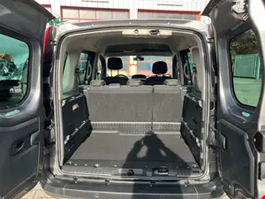 Renault Kangoo limited 115 Bild 3