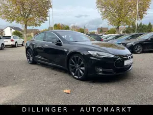 Tesla Model S 85D 285kw Luftfederung 4x4/ALLRAD 21Zoll