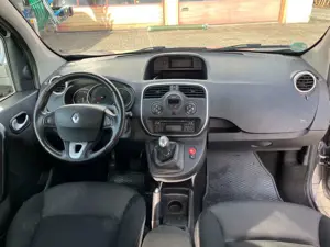 Renault Kangoo limited 115 Bild 4