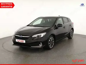 Subaru Impreza 1.6 Autom. Exclusive ACC LED Navi Kamera