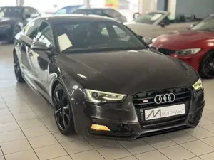 Audi S5 Sportback 3.0 TFSI quattro /Carbon/RFK/