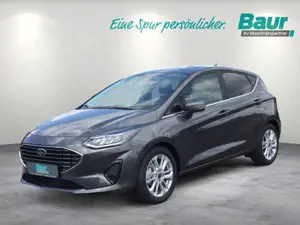 Ford Fiesta 1.0 EcoBoost Hybrid ST-LINE X LED Winter