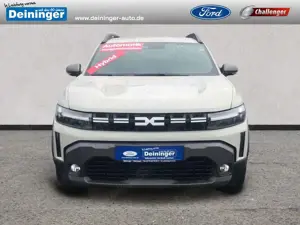 Dacia Duster III 1.6 l E-TECH Hybrid 140 Jorney Autom. TECHNIK-