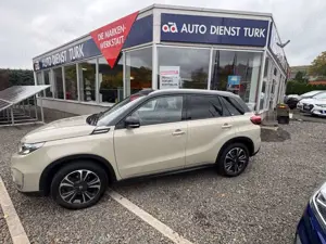 Suzuki Vitara 1.4 Comfort+ 4x4