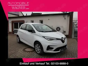 Renault ZOE Life R110/Z.E. 40 inkl. Batterie LED*/18830