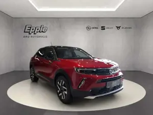 Opel Mokka Elegance SHZ Kamera LED BT PDC vorne u.hinten