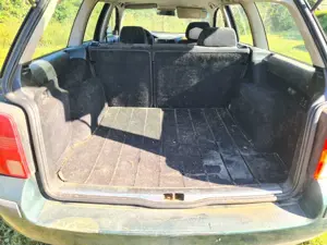 Volkswagen Passat Variant 1.9 TDI Bild 3