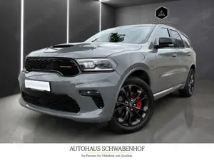 Dodge Durango 3.6 GT*Autogas*ACC*Rückkamera*Leder*6St