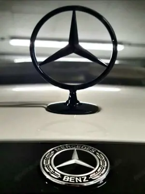 Mercedes-Benz S 500 Edition 1 | Designo | AMG | ABC-Federung Bild 3