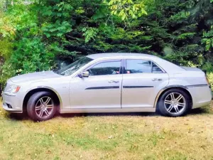 Lancia Thema Thema Diesel 3.0 V6 CRD 24V Automatik Platinum