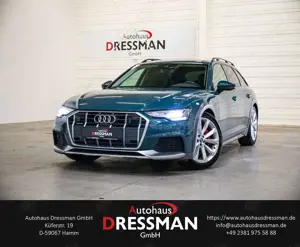 Audi A6 allroad 55 TDI ACC AHK VIRTUAL LEDER DSP 360°