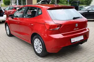 SEAT Ibiza 1.0 TSI Style DSG LED Navi ACC Kamera DAB Bild 3