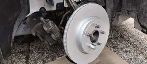 Lancia Thema Thema Diesel 3.0 V6 CRD 24V Automatik Platinum Bild 3