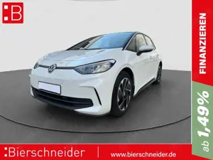 Volkswagen ID.3 Pro REAR VIEW LED ACC NAVI