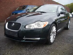 Jaguar XF 3.0 V6 Diesel S Luxury