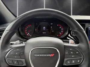 Dodge Durango 3.6 GT*Autogas*ACC*Rückkamera*Leder*6St Bild 5