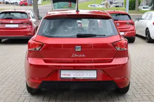 SEAT Ibiza 1.0 TSI Style DSG LED Navi ACC Kamera DAB Bild 4