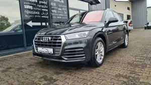 Audi Q5 50 TFSI e quattro sport S LINE - AHK - Bild 3