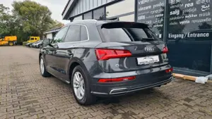Audi Q5 50 TFSI e quattro sport S LINE - AHK - Bild 5