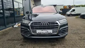 Audi Q5 50 TFSI e quattro sport S LINE - AHK - Bild 2