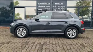 Audi Q5 50 TFSI e quattro sport S LINE - AHK - Bild 4