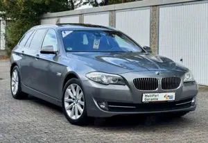 BMW 525 d xDrive