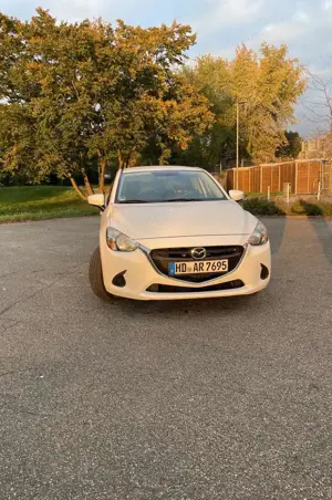 Mazda 2 Prime-Line